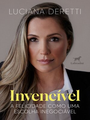 cover image of Invencível